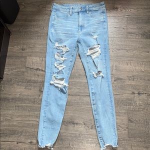 AE Jeans